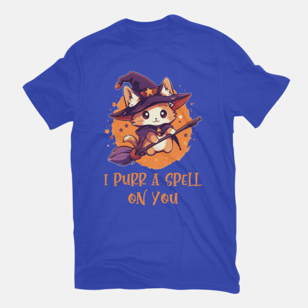 A Spell On You - Image 15
