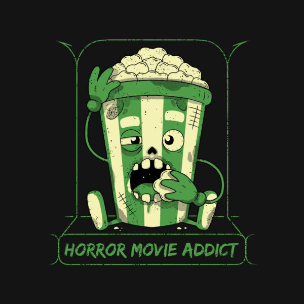 Horror Movie Addict - Image 4