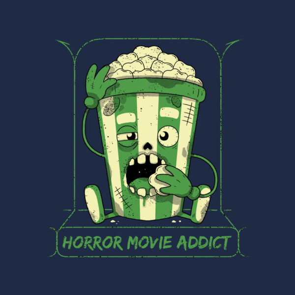 Horror Movie Addict - Image 8