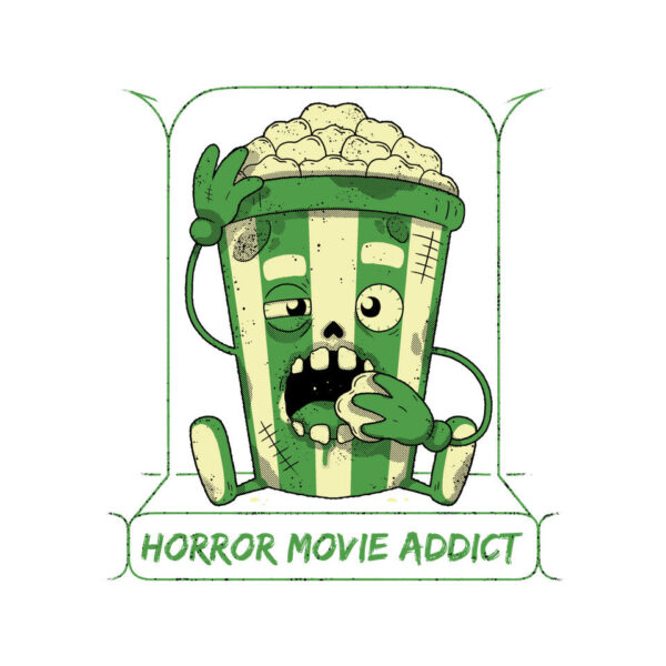 Horror Movie Addict - Image 12