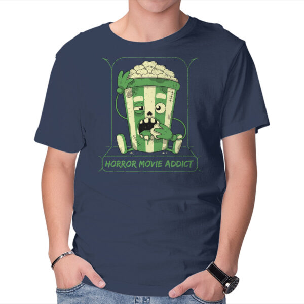 Horror Movie Addict - Image 5