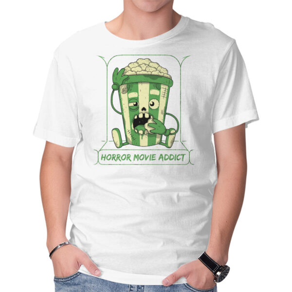 Horror Movie Addict - Image 9