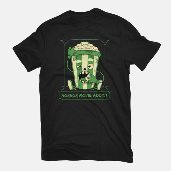 Horror Movie Addict - Image 3