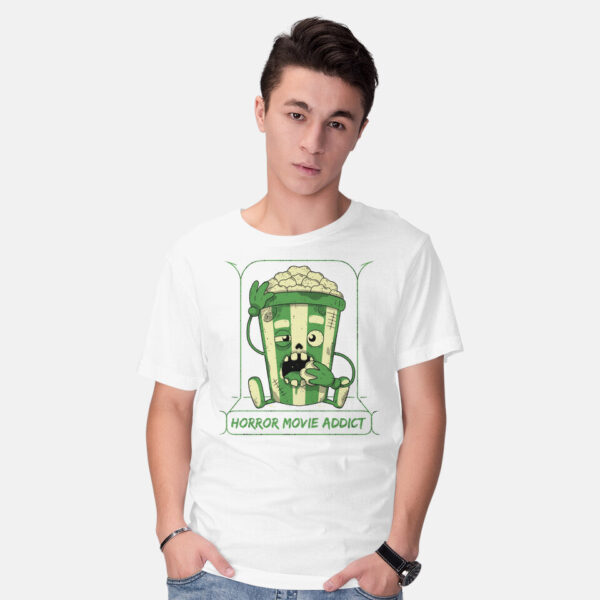 Horror Movie Addict - Image 10
