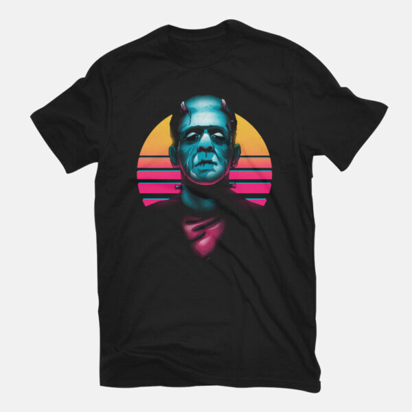 Retro Monsta - Image 3
