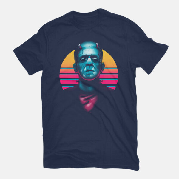 Retro Monsta - Image 7