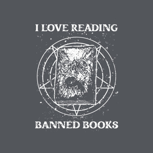 Evil Reader - Image 12