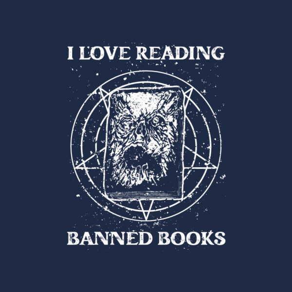 Evil Reader - Image 8