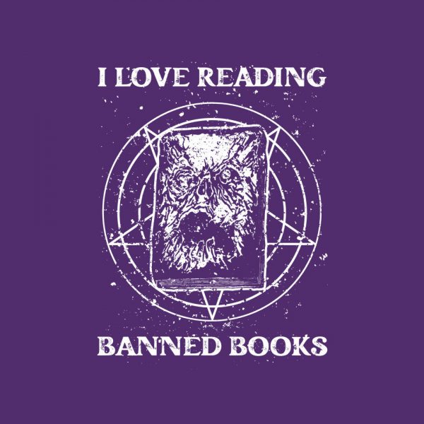 Evil Reader - Image 16