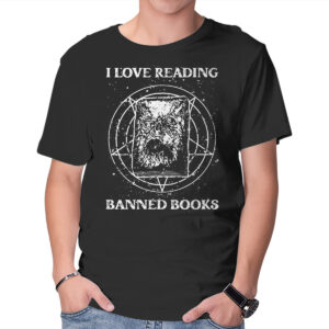 Evil Reader