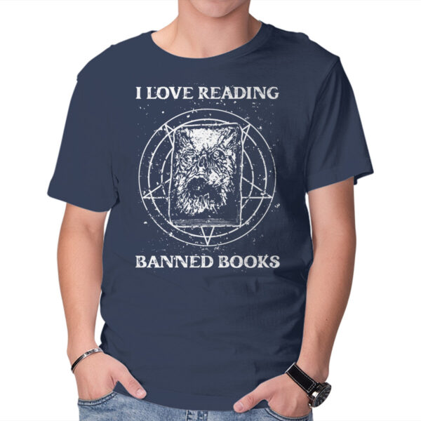 Evil Reader - Image 5