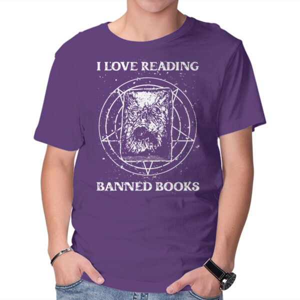 Evil Reader - Image 13
