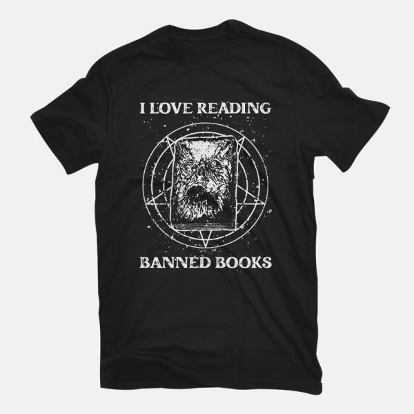 Evil Reader - Image 3