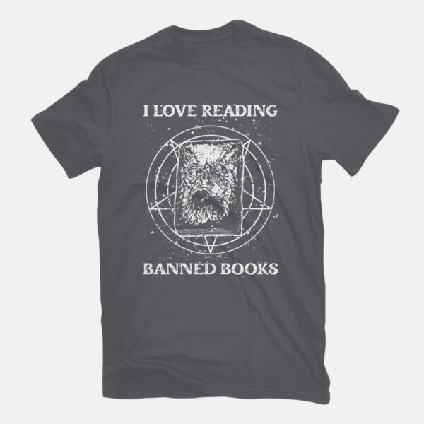 Evil Reader - Image 11