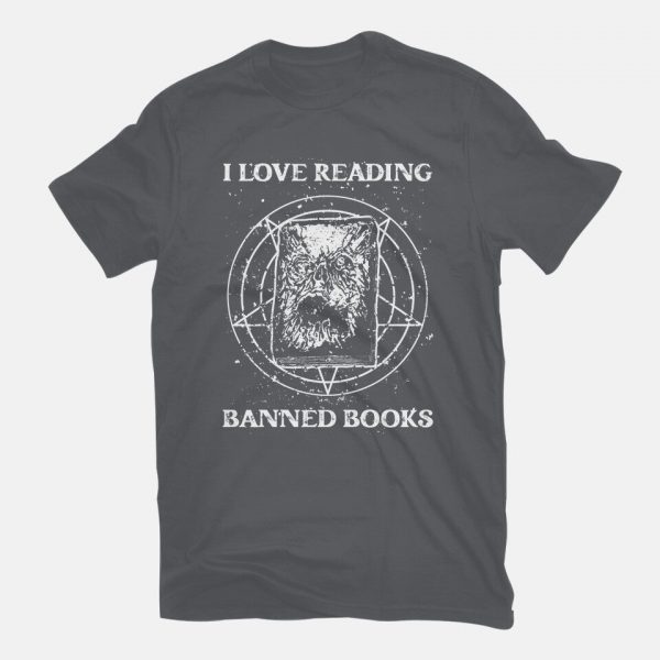 Evil Reader - Image 11