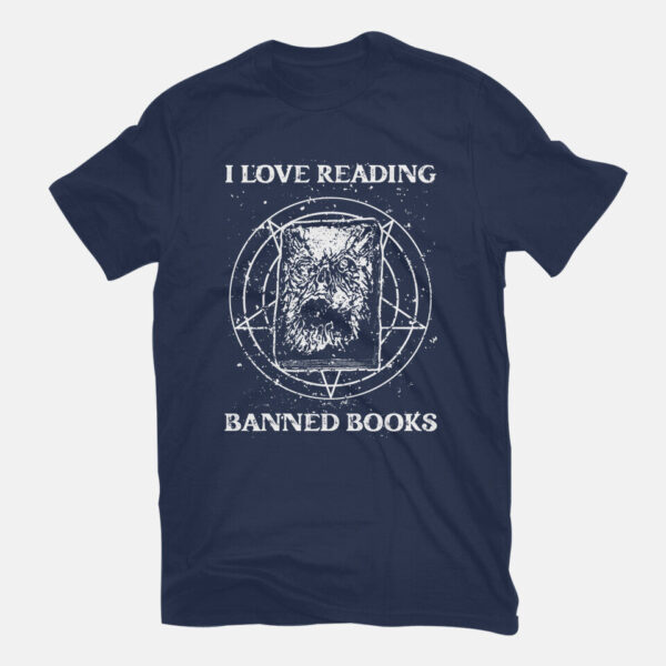 Evil Reader - Image 7