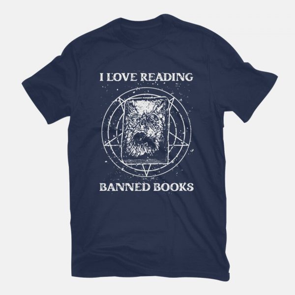 Evil Reader - Image 7