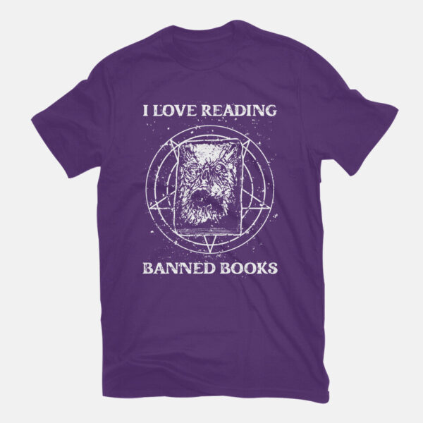 Evil Reader - Image 15