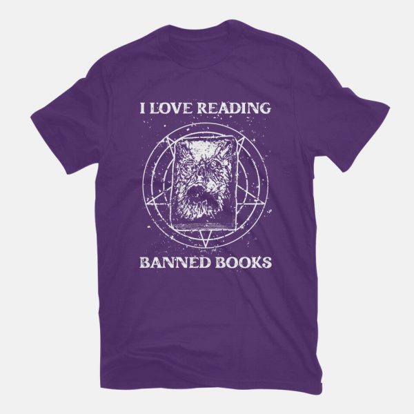 Evil Reader - Image 15
