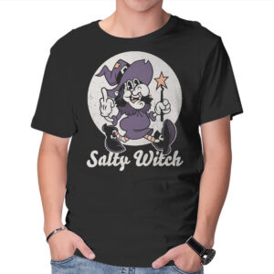 Salty Witch