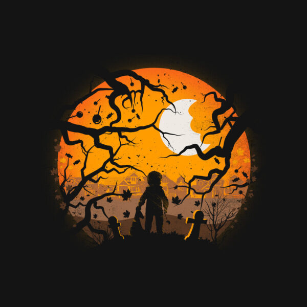 Tricking And Treating - Image 4