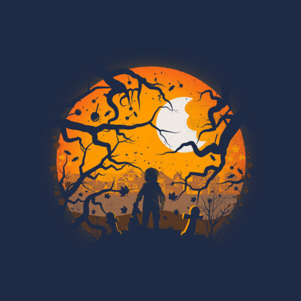Tricking And Treating - Image 8