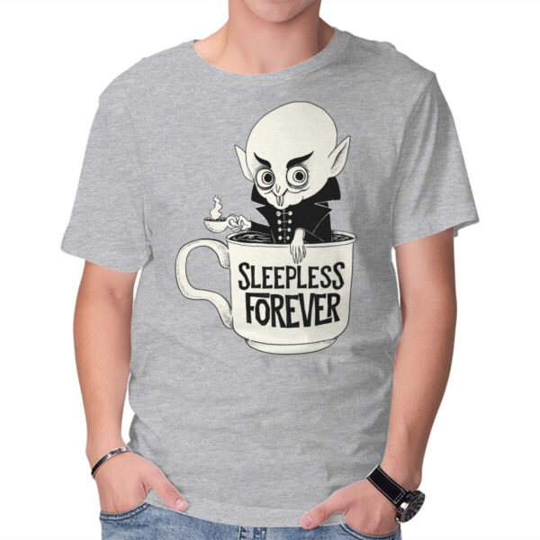 Nosferatu And Coffee - Image 13