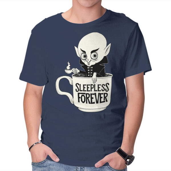Nosferatu And Coffee - Image 5
