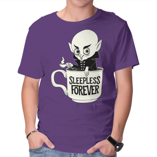 Nosferatu And Coffee - Image 9