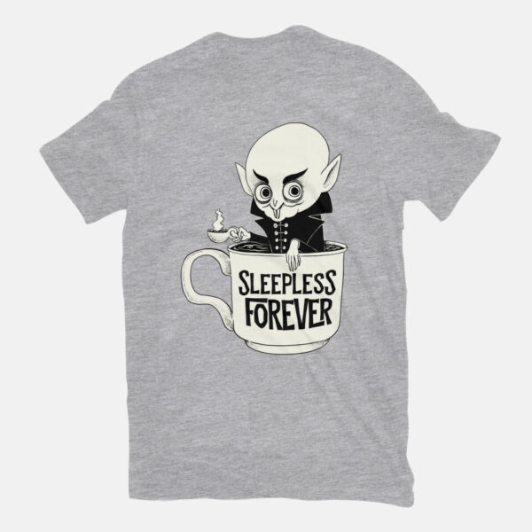 Nosferatu And Coffee - Image 15