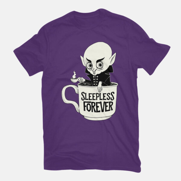Nosferatu And Coffee - Image 11