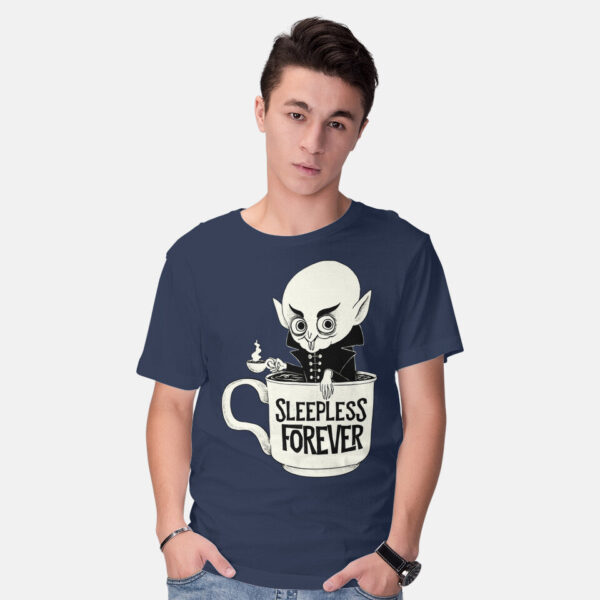Nosferatu And Coffee - Image 6