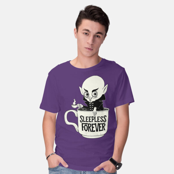 Nosferatu And Coffee - Image 10
