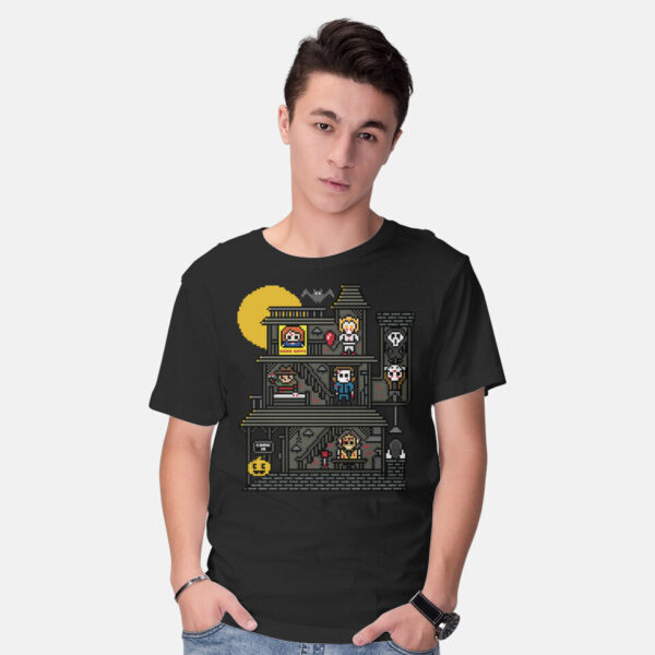 Haunted Pixels - Image 2