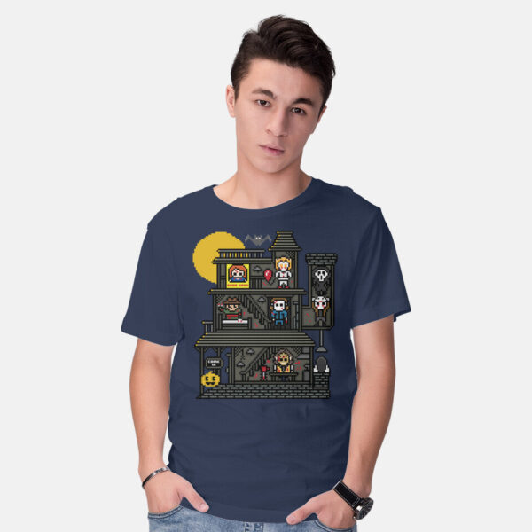 Haunted Pixels - Image 6