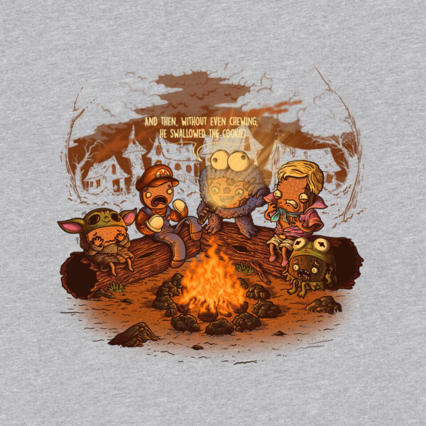 Cookie Monster Tales - Image 14