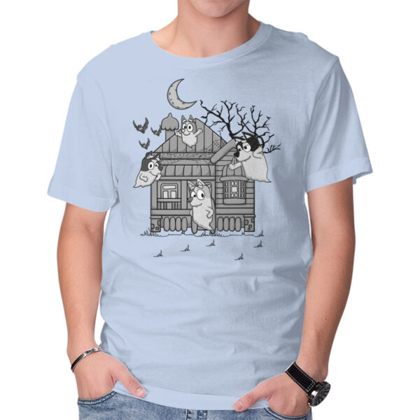 Bluey Haunted House - Image 16