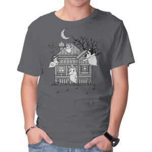 Bluey Haunted House