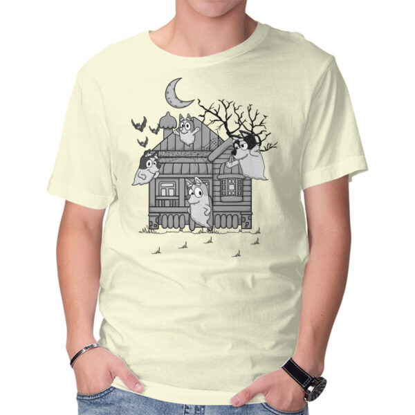 Bluey Haunted House - Image 21