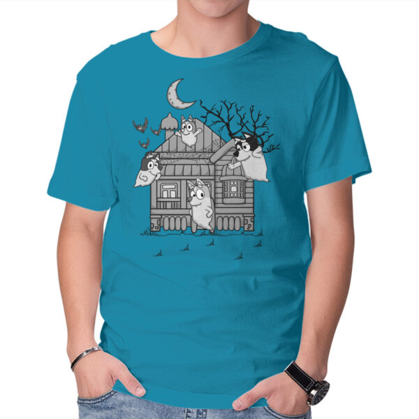 Bluey Haunted House - Image 11