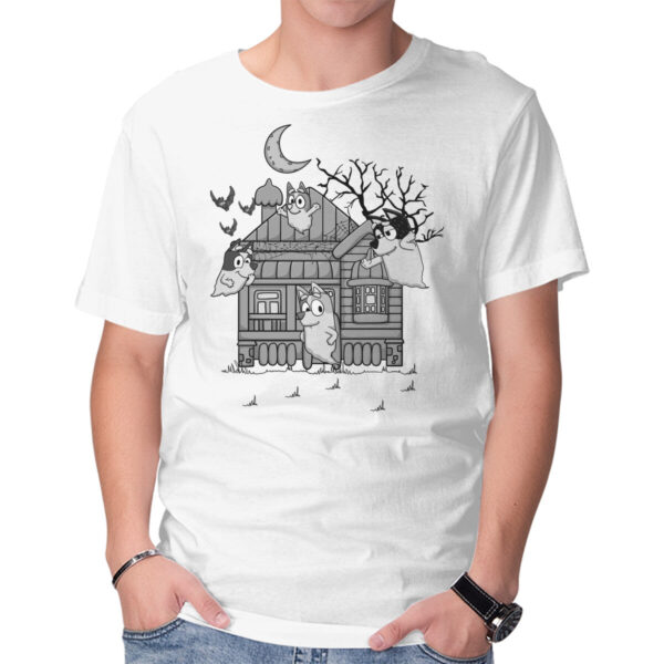 Bluey Haunted House - Image 6