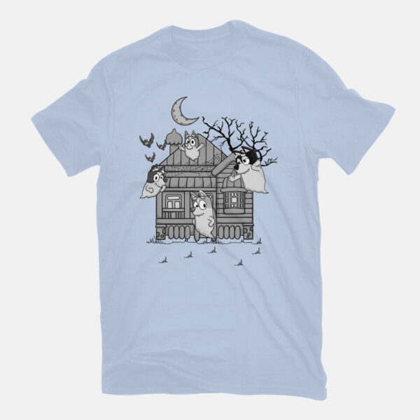 Bluey Haunted House - Image 18