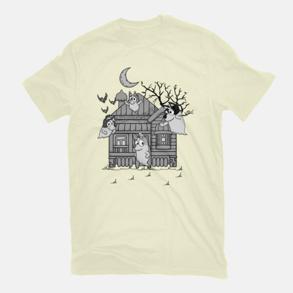 Bluey Haunted House - Image 23