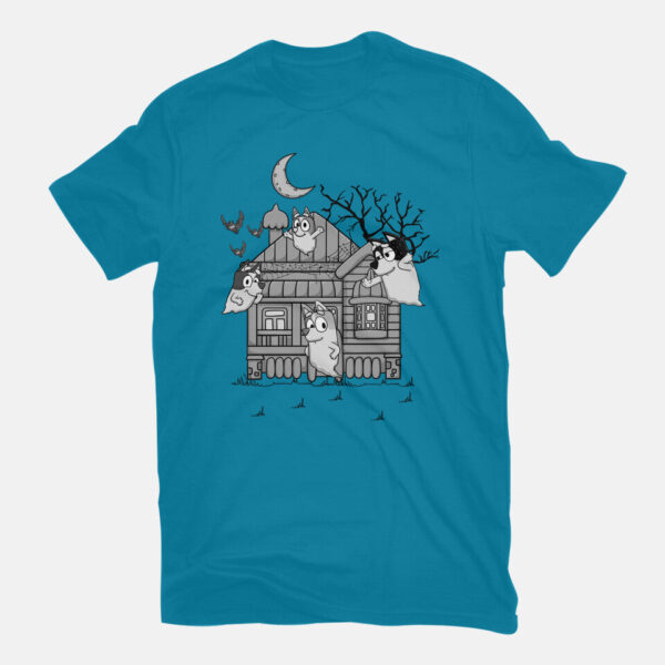 Bluey Haunted House - Image 13
