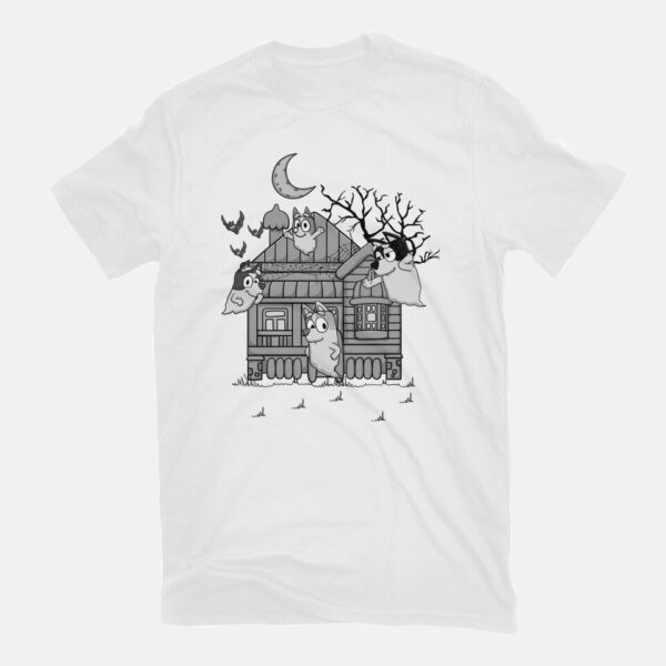 Bluey Haunted House - Image 8