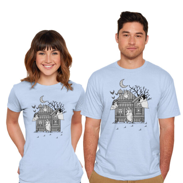Bluey Haunted House - Image 20