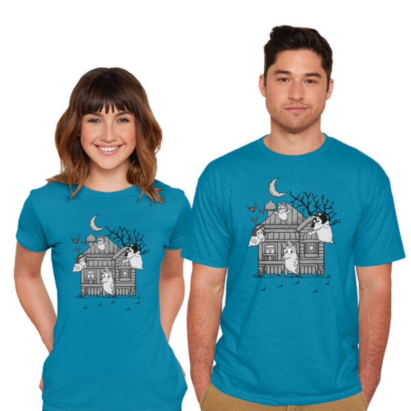 Bluey Haunted House - Image 15