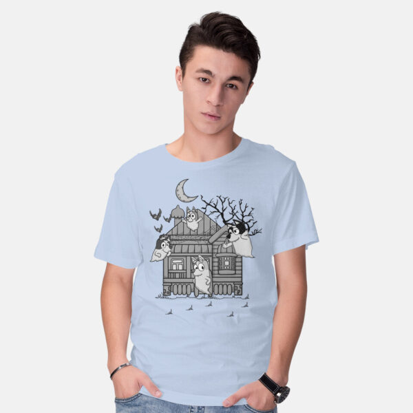 Bluey Haunted House - Image 17
