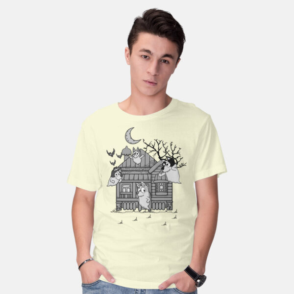 Bluey Haunted House - Image 22