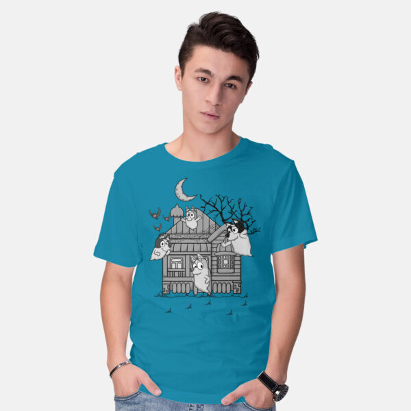 Bluey Haunted House - Image 12